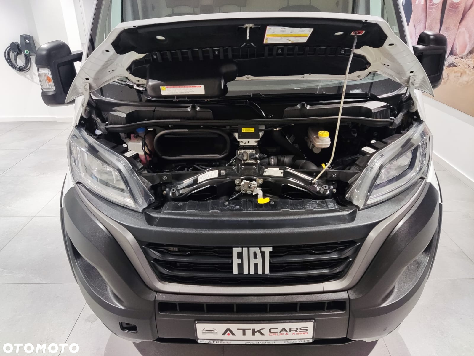Fiat FIAT DUCATO L4H3 - 11