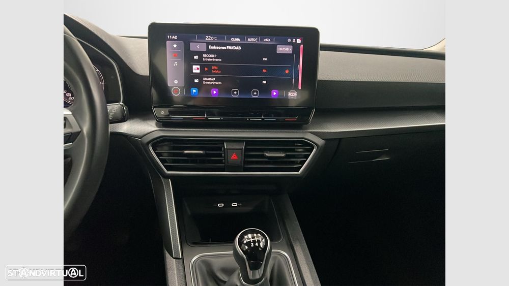 SEAT Leon ST 1.0 TSI Style - 14