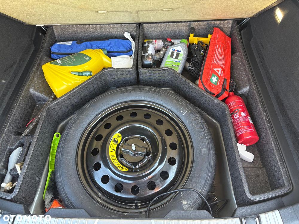 Ford Edge Vignale 2.0 TDCi Twin-Turbo 4WD - 5