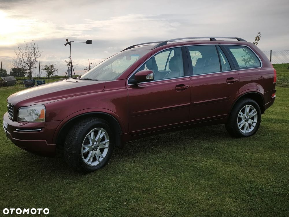 Volvo XC 90 - 10