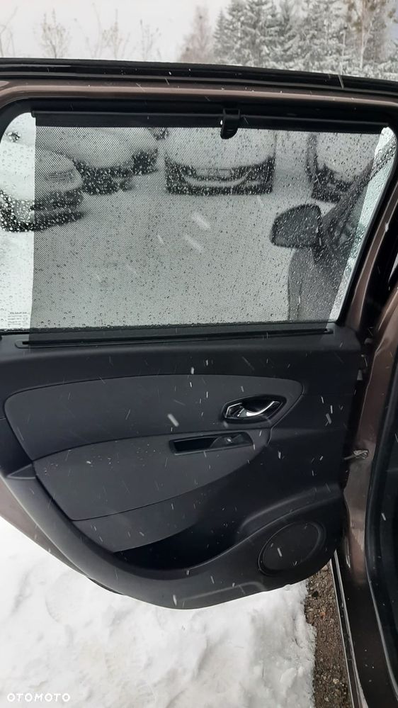 Renault Scenic dCi 110 Expression - 20