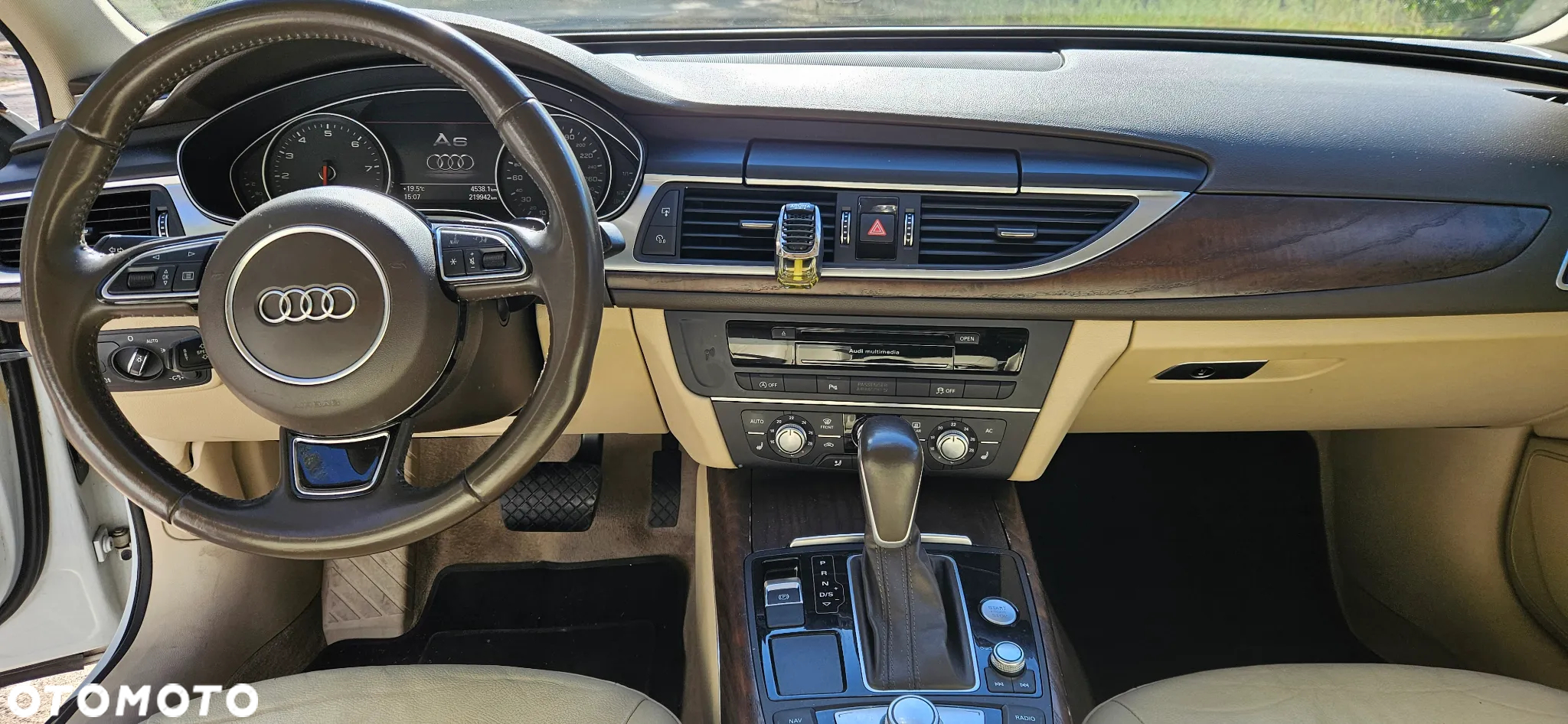Audi A6 ver-2-0-tfsi-s-tronic - 10