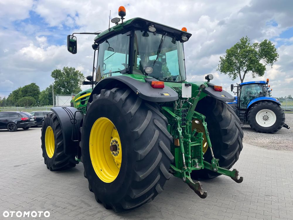John Deere 7730 - 5