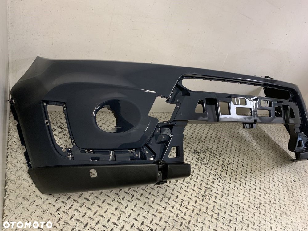 NOWY ORYGINALNY ZDERZAK PRZEDNI PRZÓD SUZUKI VITARA III 3 LIFT 18-25 KOLOR 71711-86R - 3