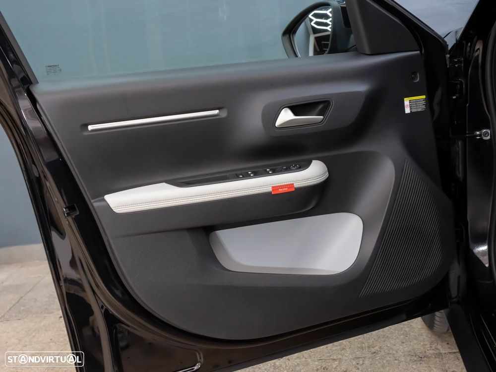Citroën e-C3 44 kWh Autonomia Conforto Max - 15
