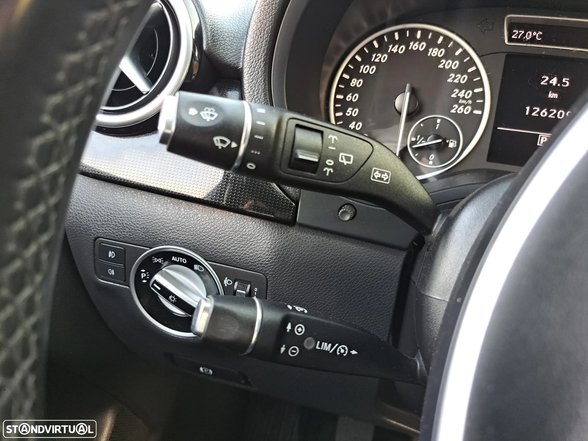 Mercedes-Benz B 180 CDi Style - 15
