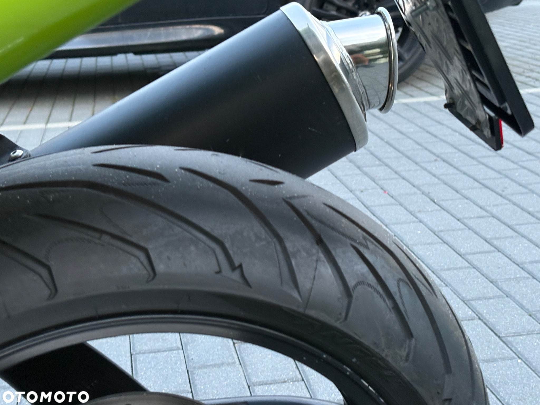 Triumph Speed Triple - 12