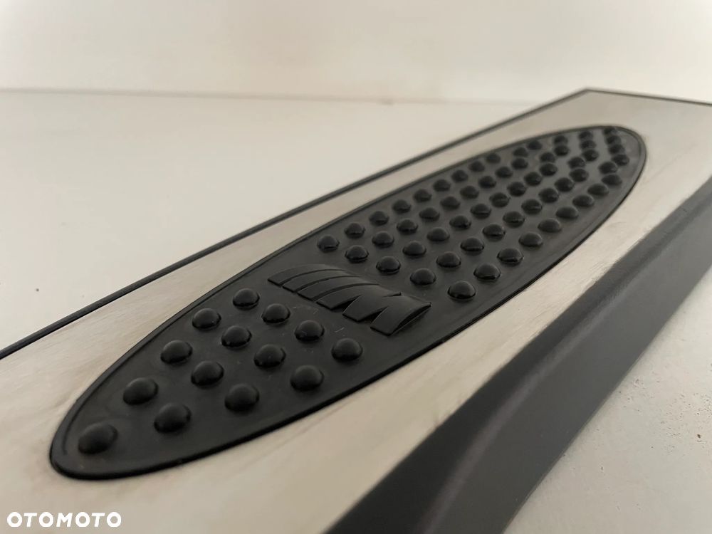 bmw e90 e91 e92 podstopnica europa m pakiet m3 stan bdb. ori. - 2
