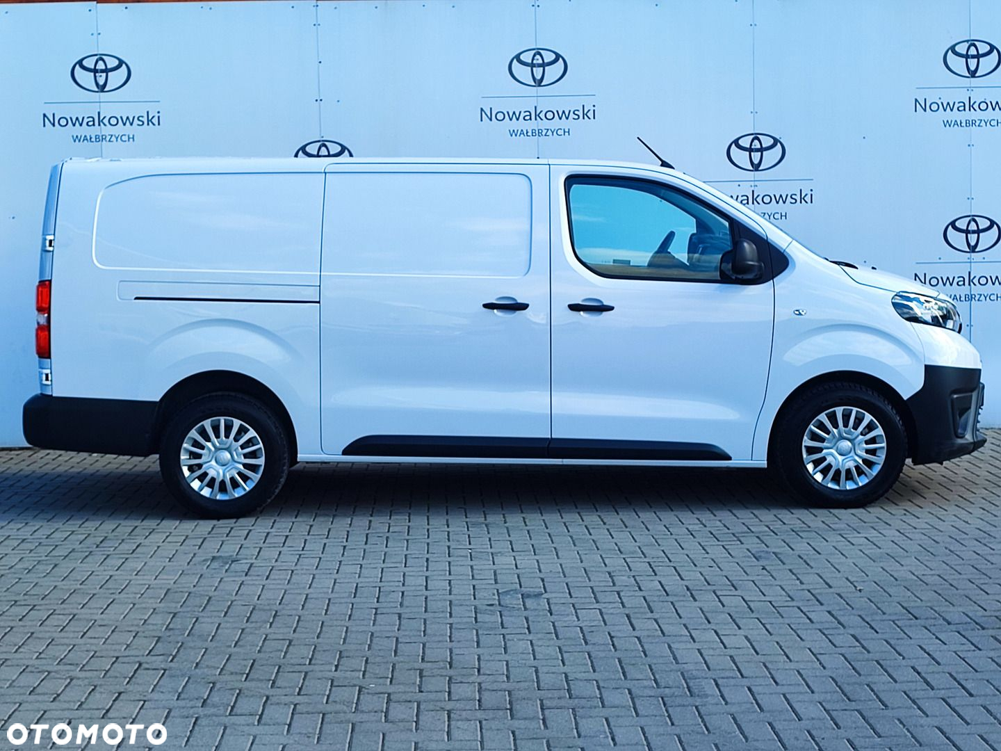 Toyota PROACE - 6