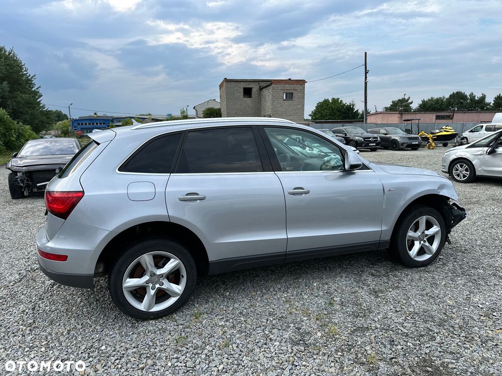 Audi Q5 3.0 TDI Quattro S tronic - 3