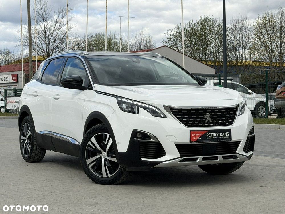 Peugeot 3008 - 13