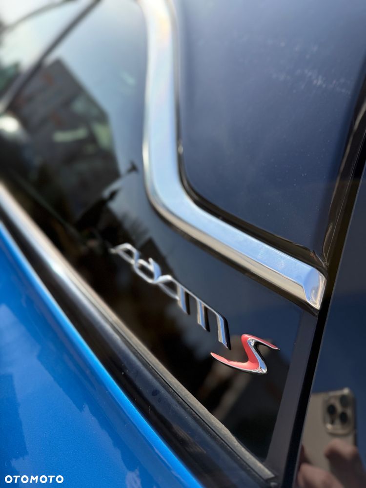 Opel Adam 1.4 Turbo S - 29