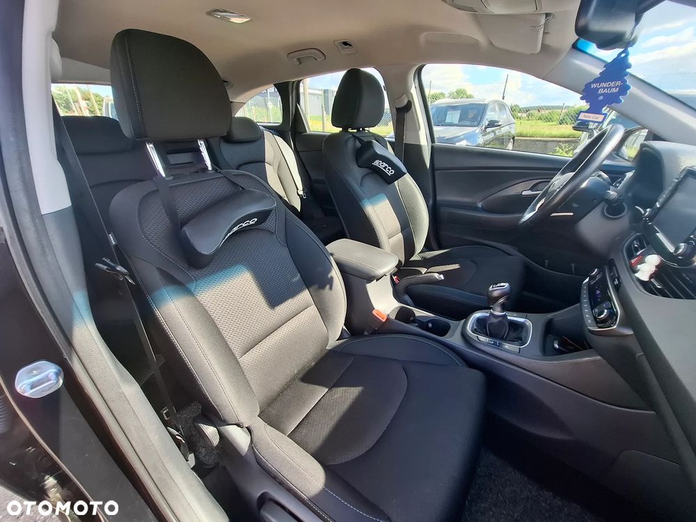 Hyundai i30 - 13