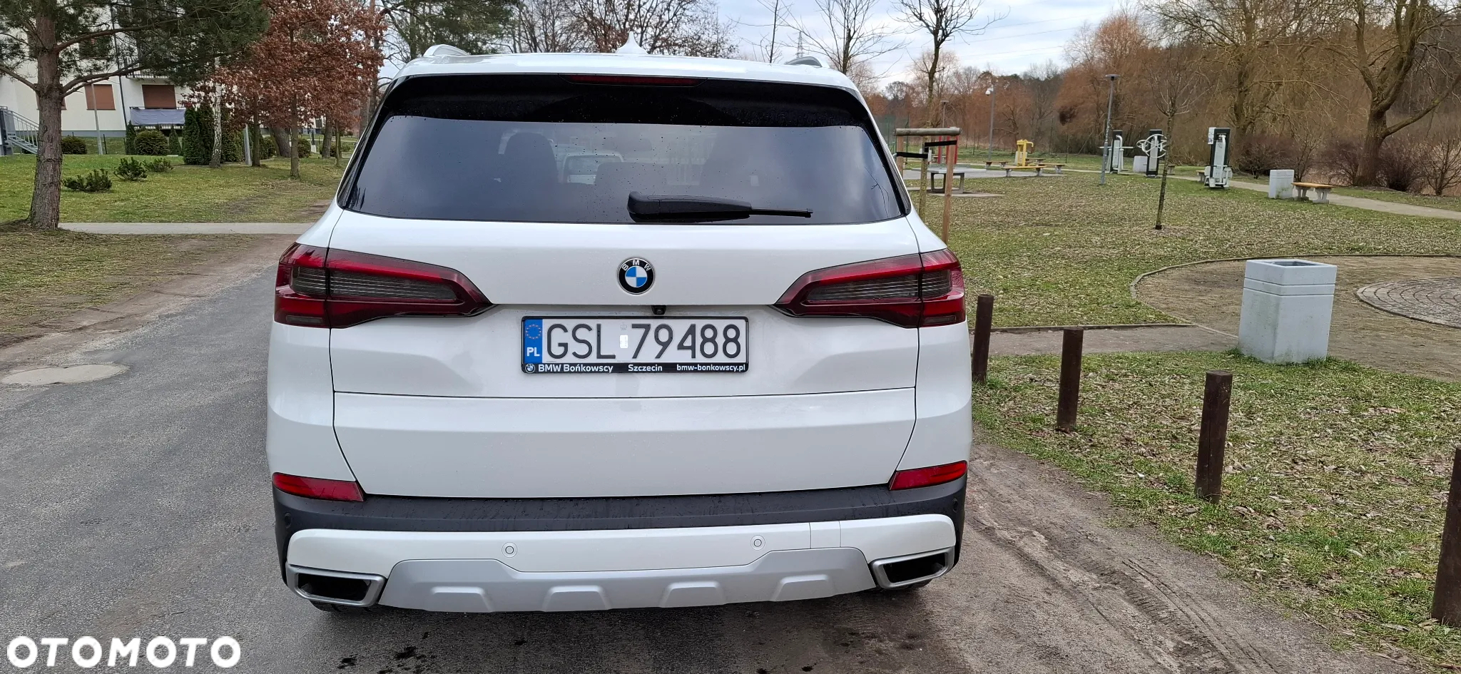 BMW X5 xDrive25d - 9