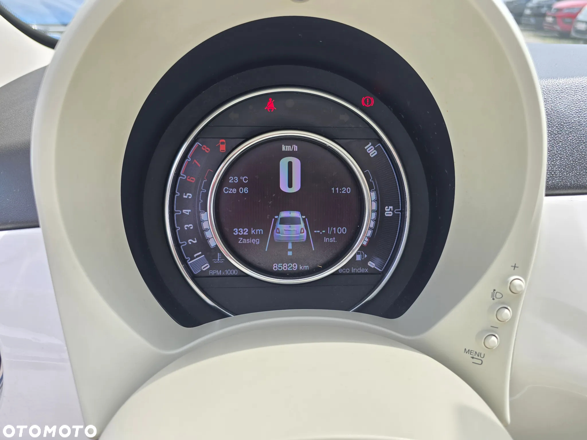 Fiat 500 - 24