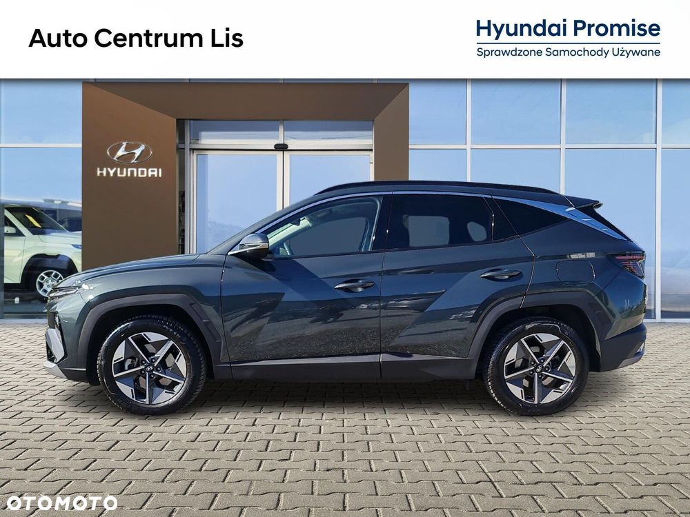 Hyundai Tucson 1.6 T-GDi Executive 2WD - 3