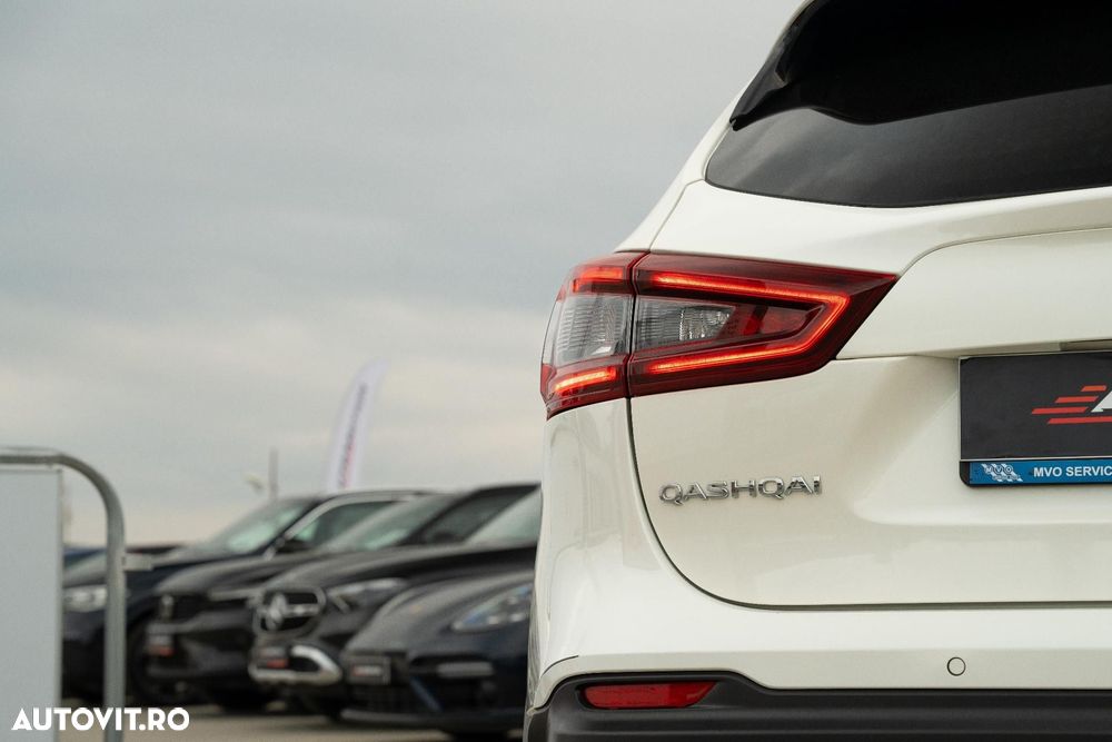 Nissan Qashqai - 27