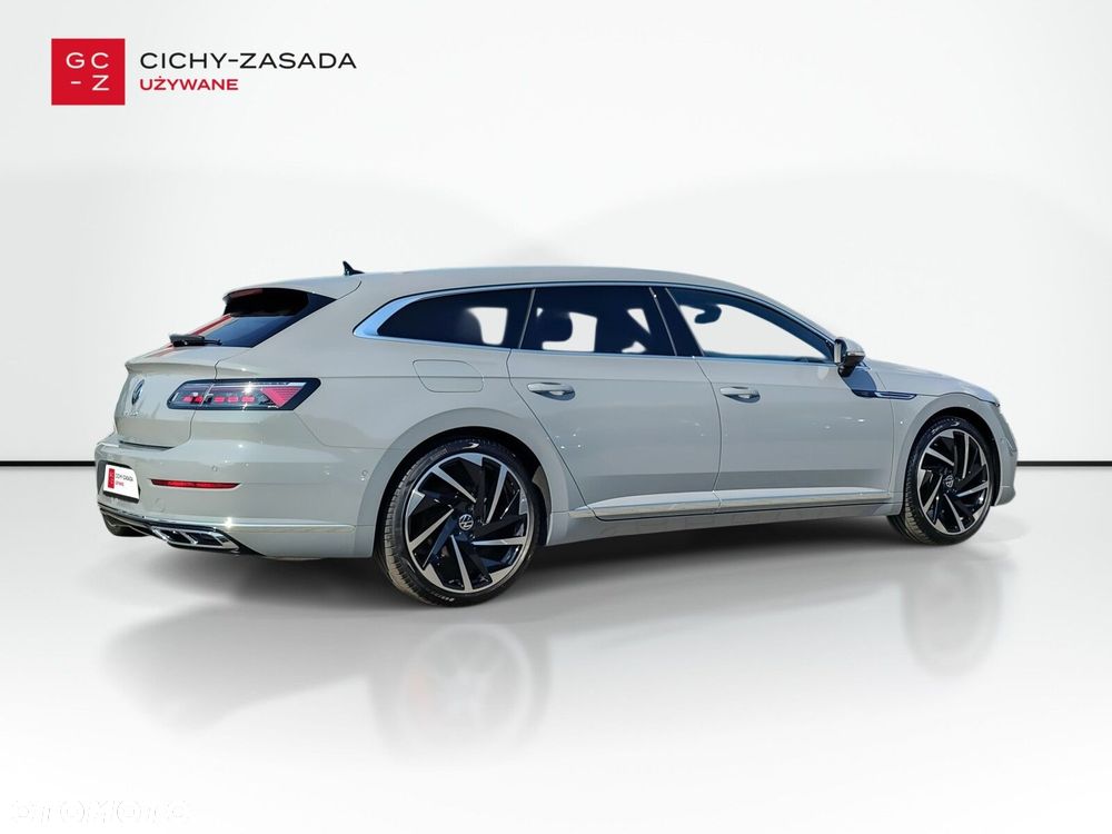 Volkswagen Arteon Shooting Brake 2.0 TSI R-Line DSG - 6