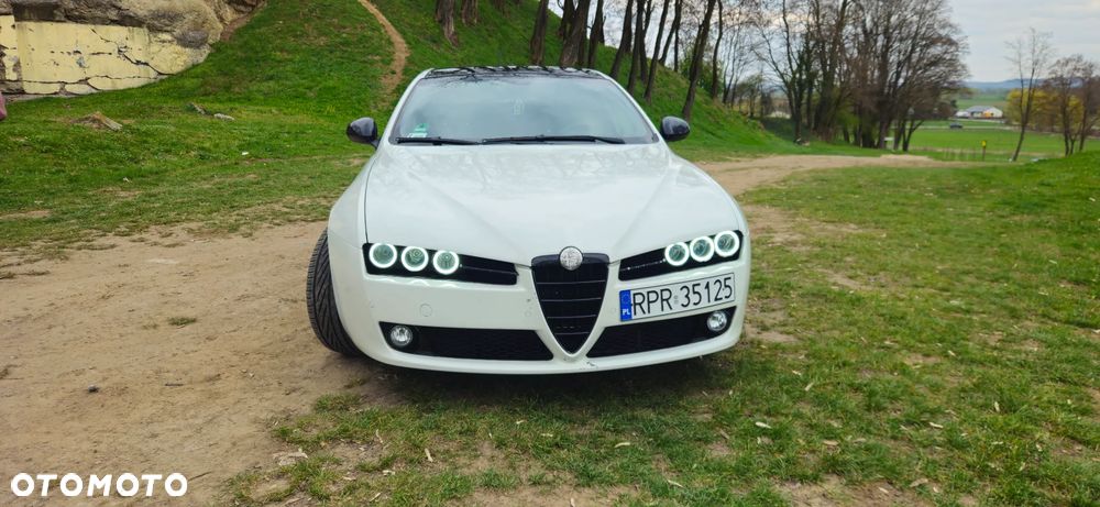 Alfa Romeo 159 2.0 JTDM 16V DPF - 6