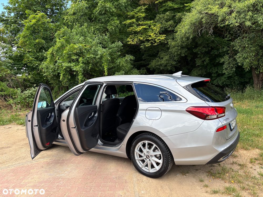 Hyundai i30 1.0 T-GDI Smart DCT - 5