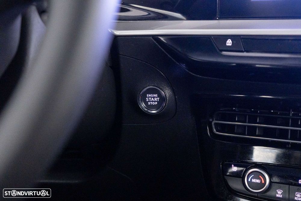 Opel Mokka 1.2 T Edition - 20