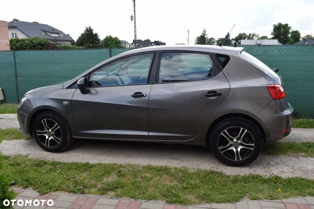 Seat Ibiza - 6