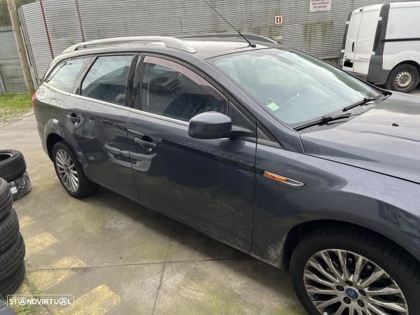 Para Peças Ford Mondeo Iv Turnier (Ba7) - 5