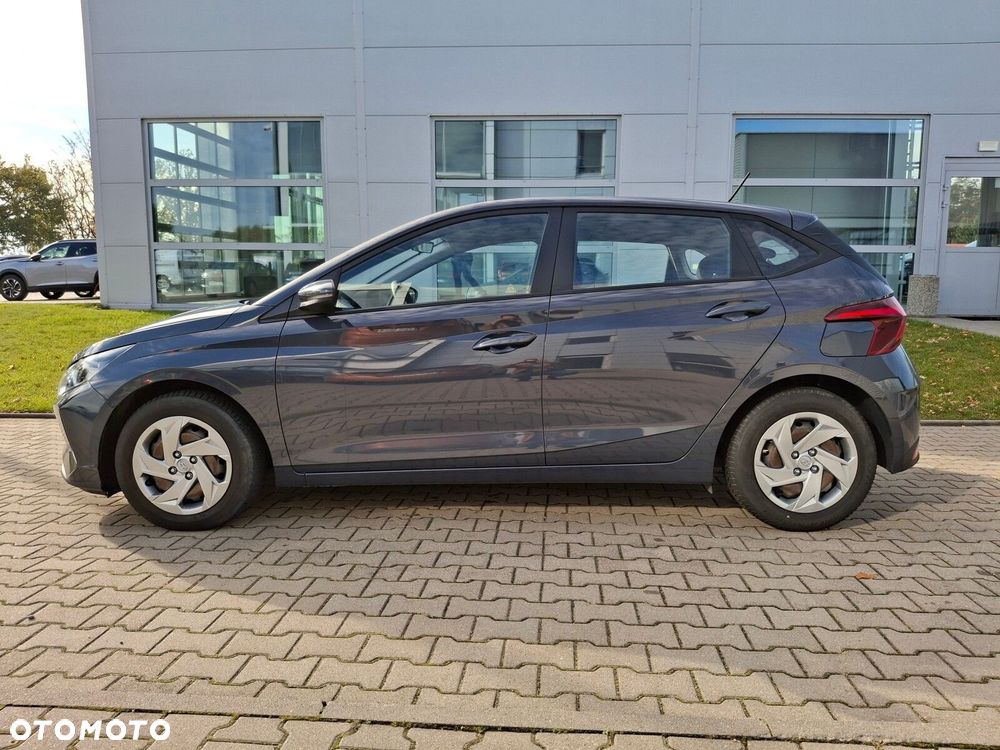 Hyundai i20 1.2 Pure - 5
