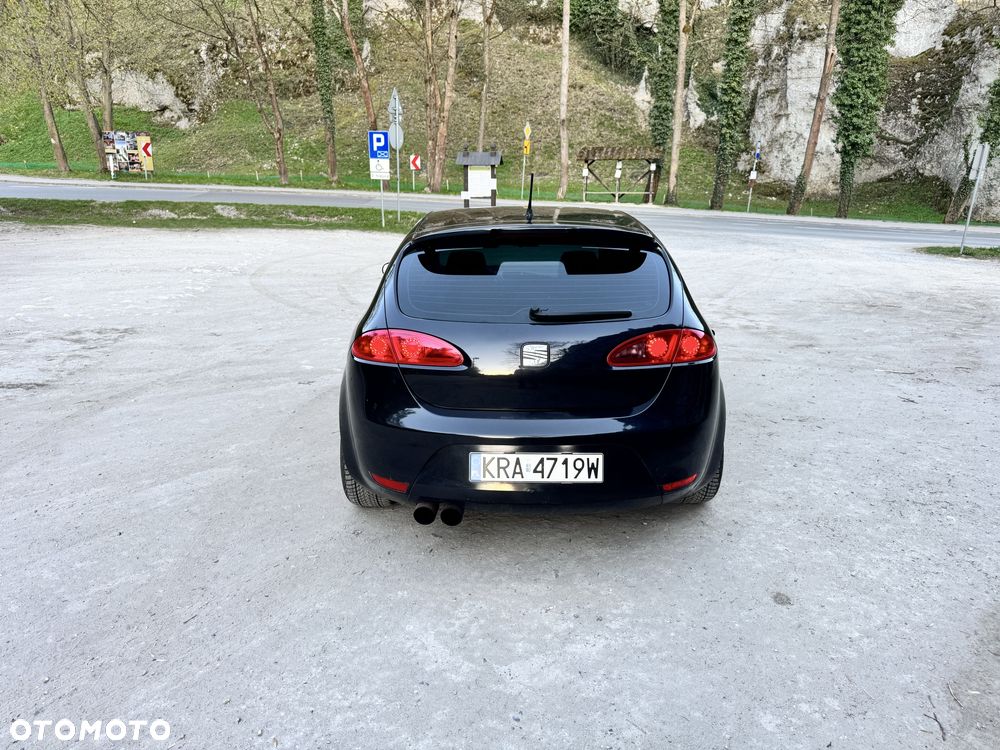 Seat Leon - 5