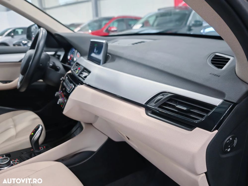 BMW X1 - 23