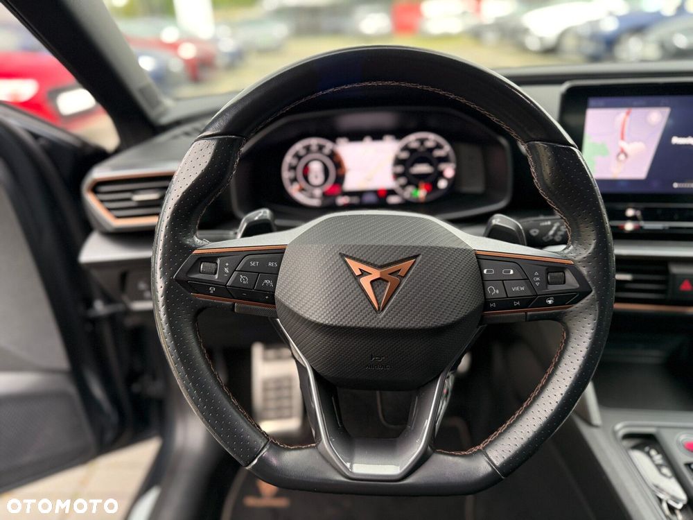 Cupra Leon Sportstourer - 14