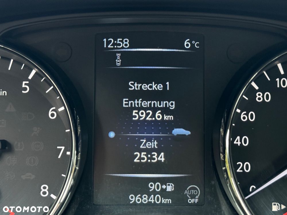 Nissan Pulsar 1.2 DIG-T N-Vision - 36