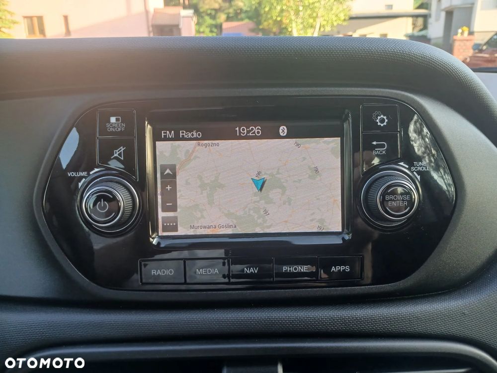 Fiat Tipo - 16