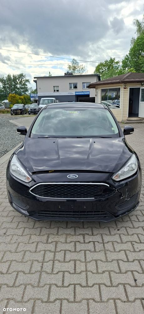 Ford Focus - 7