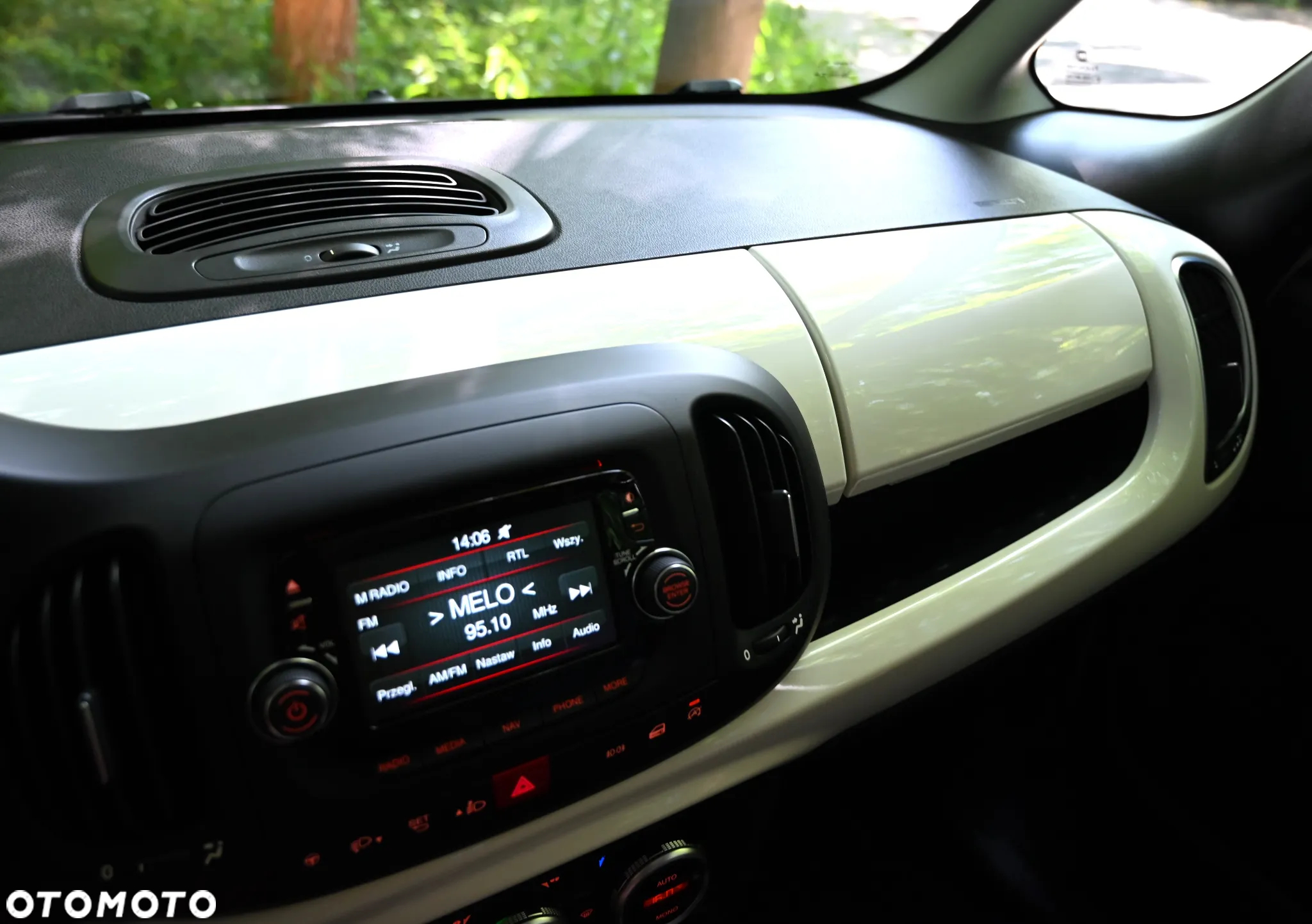 Fiat 500L - 25