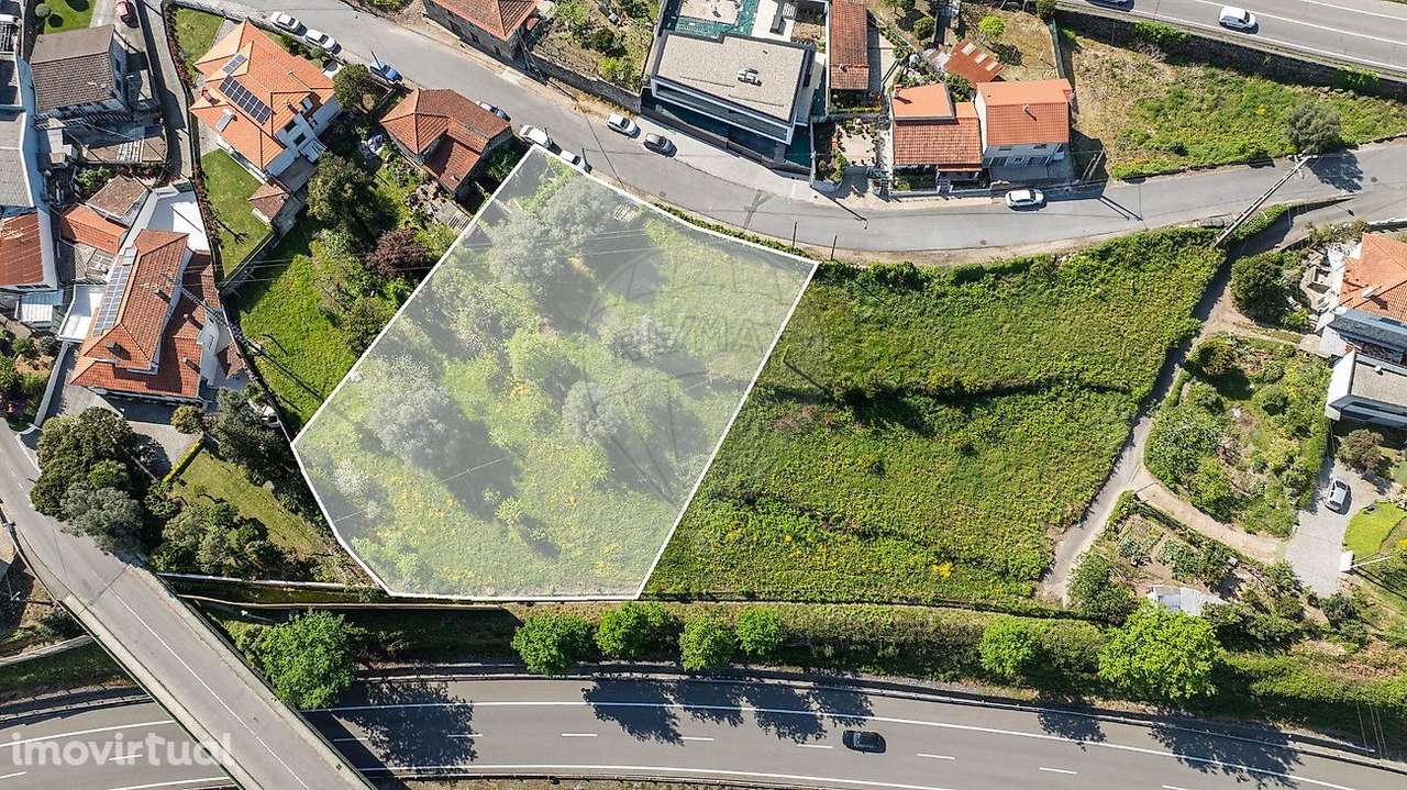 Terreno  para venda - Grande imagem: 2/14