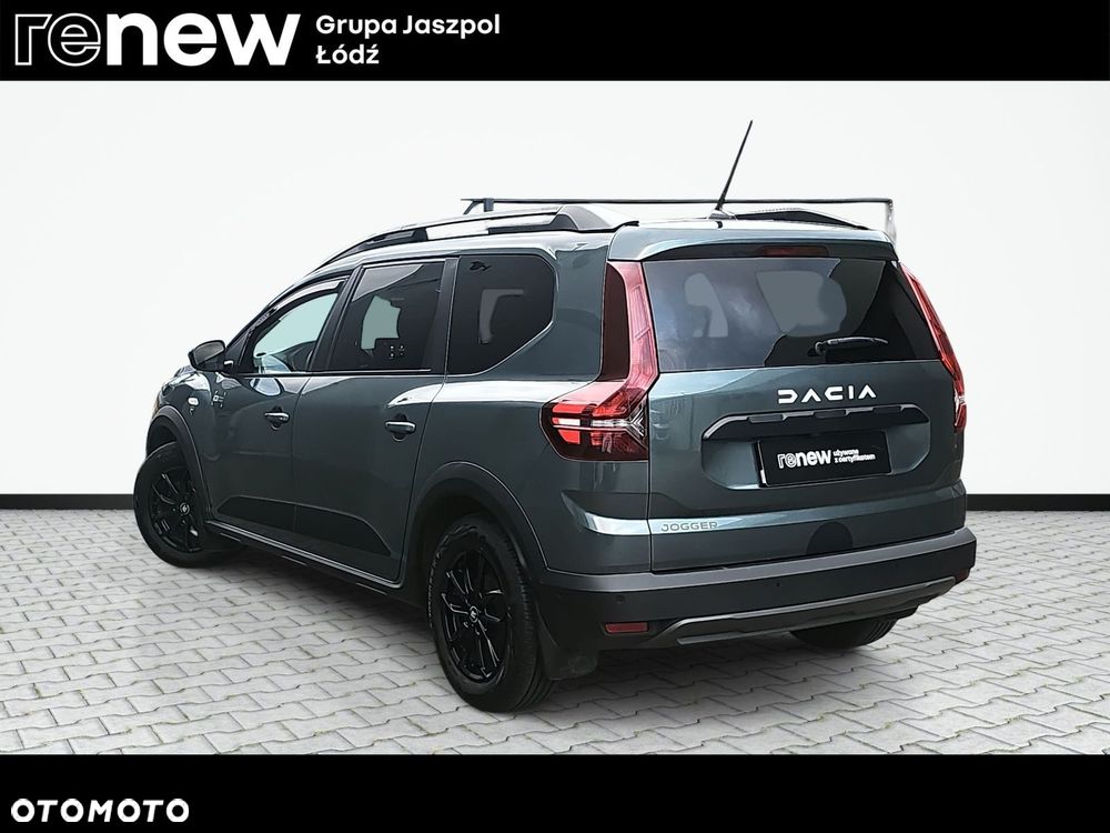 Dacia Jogger - 7