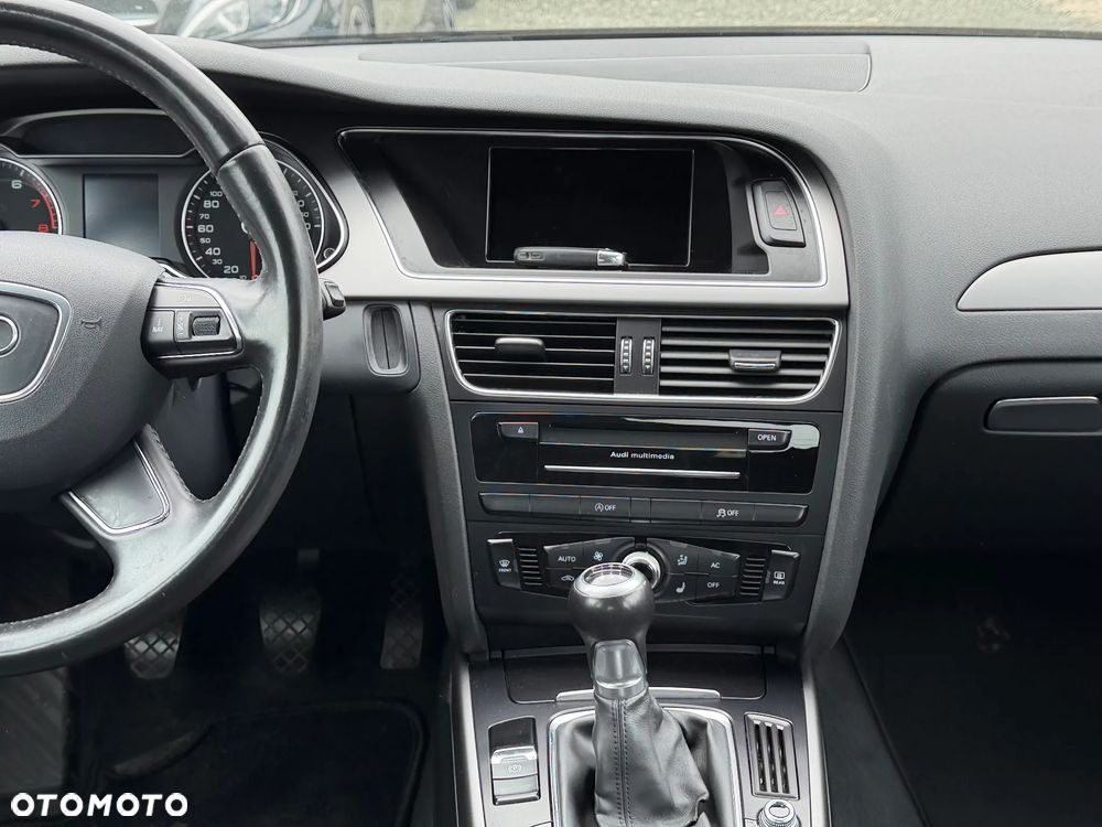 Audi A4 Limousine 1.8 TFSI - 28