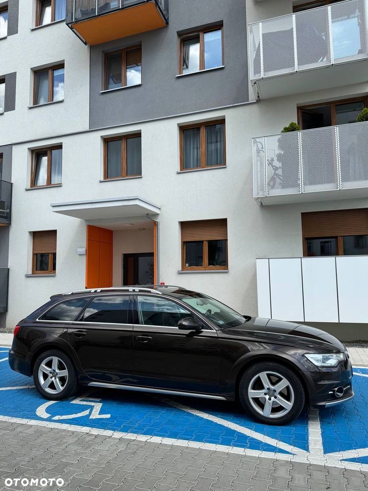 Audi A6 - 5