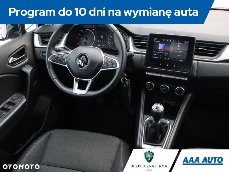 Renault Captur - 9