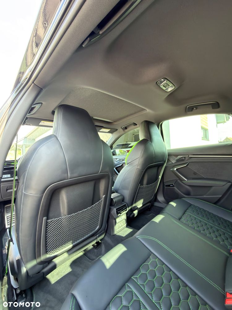 Audi RS3 Limousine 2.5 TFSI Quattro S tronic - 17