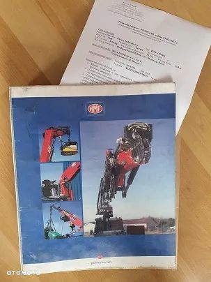 Scania P 310 - 11