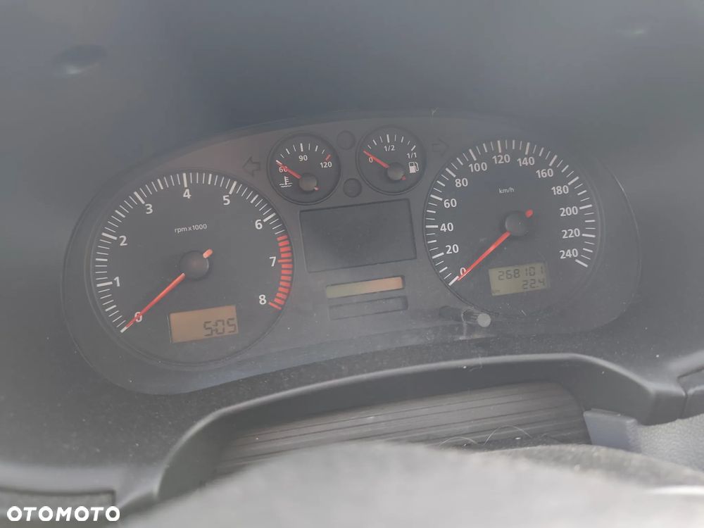 Seat Leon 1.6 Signo - 2
