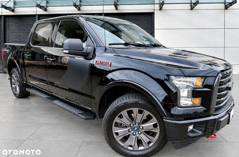 Ford F150 - 30