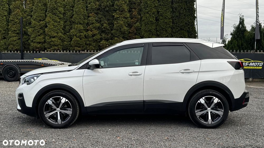 Peugeot 3008 1.2 PureTech Road Trip S&S - 8