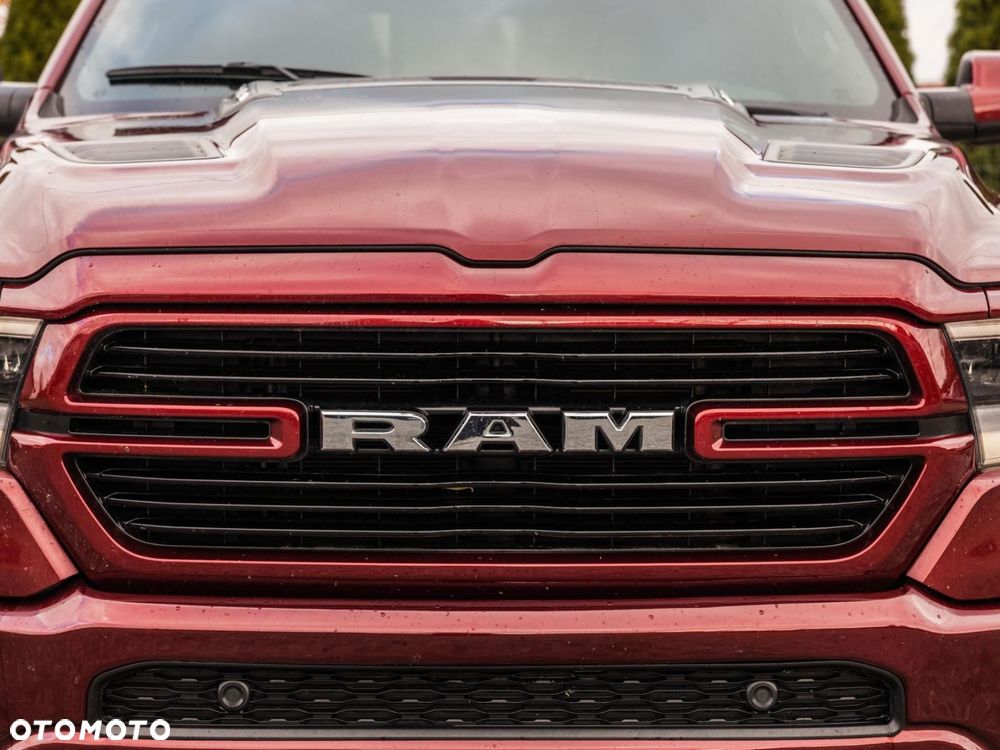 RAM 1500 - 35