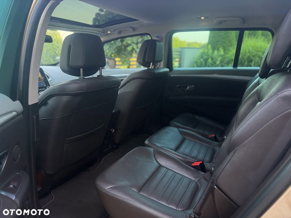 Renault Espace Energy dCi 160 EDC LIMITED - 10