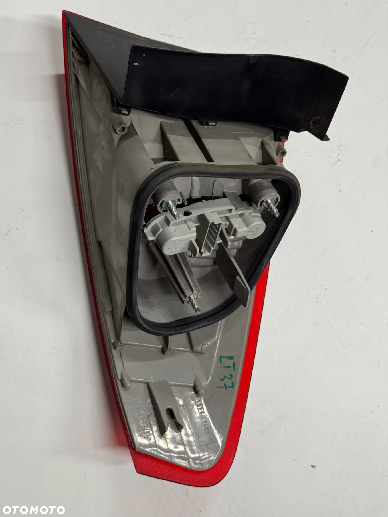 LAMPA TYŁ LEWA FORD	MONDEO MK4 2007- - 3