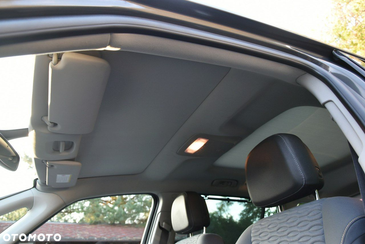 Opel Zafira 1.6 CDTI Cosmo - 19