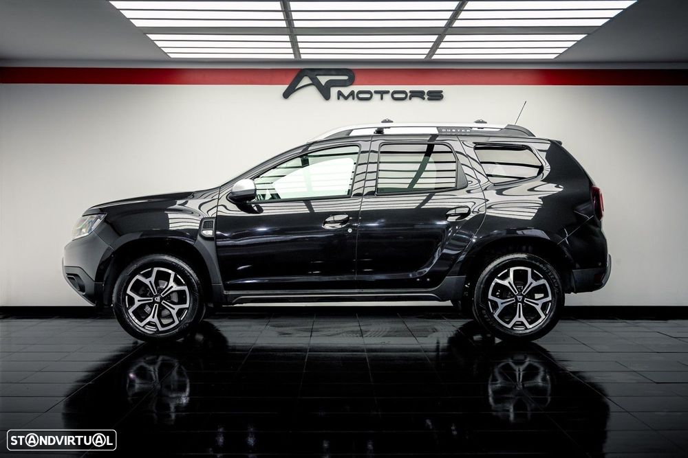 Dacia Duster 1.0 TCe ECO-G Prestige Bi-Fuel - 6